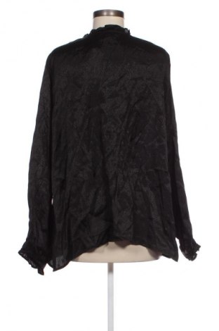 Damenbluse La Redoute, Größe 4XL, Farbe Schwarz, Preis € 21,05