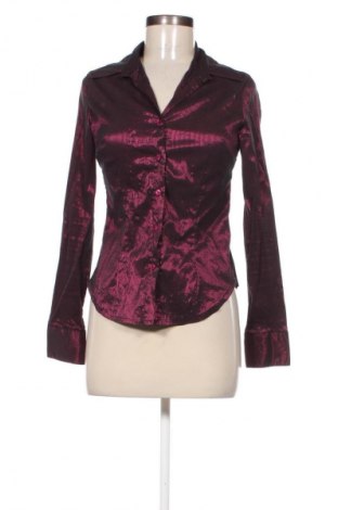 Damenbluse Lady Mei, Größe L, Farbe Lila, Preis 8,99 €