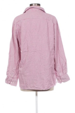 Damenbluse Lands' End, Größe L, Farbe Rosa, Preis 9,49 €