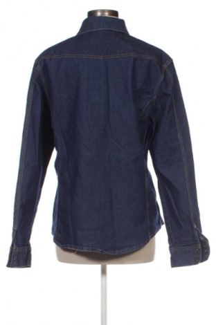 Damenbluse Levi's, Größe XL, Farbe Blau, Preis € 28,99