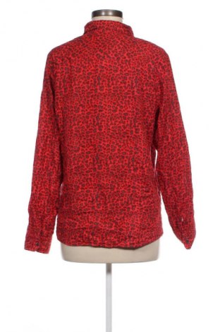 Damenbluse Maison Scotch, Größe L, Farbe Rot, Preis € 29,99