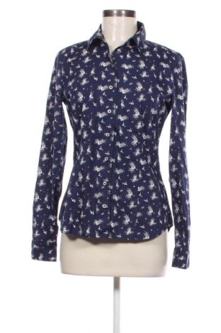 Damenbluse Marc O'Polo, Größe XXS, Farbe Blau, Preis € 57,49