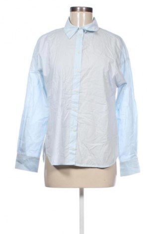 Damenbluse Marc O'Polo, Größe S, Farbe Blau, Preis 25,99 €