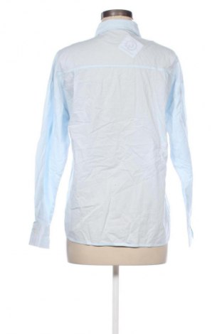 Damenbluse Marc O'Polo, Größe S, Farbe Blau, Preis € 57,49