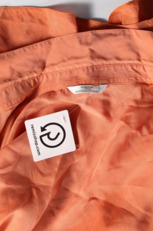 Damenbluse Marks & Spencer, Größe XL, Farbe Orange, Preis € 10,99