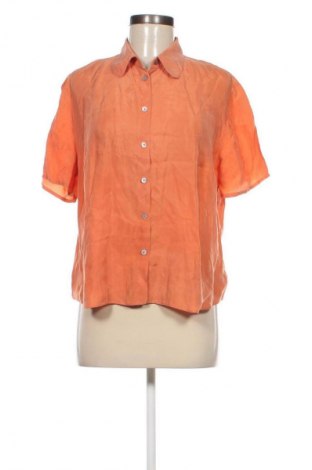 Damenbluse Marks & Spencer, Größe XL, Farbe Orange, Preis € 10,99