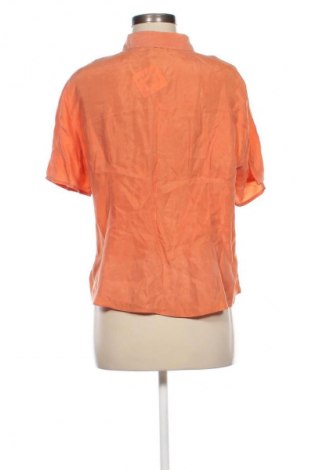 Damenbluse Marks & Spencer, Größe XL, Farbe Orange, Preis € 10,99