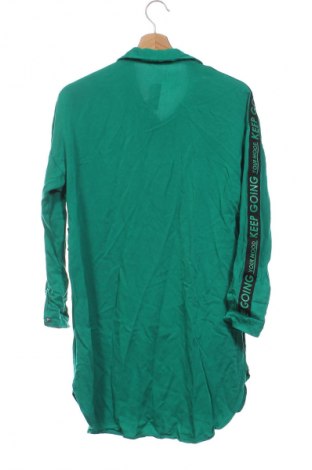 Damenbluse Mohito, Größe XS, Farbe Grün, Preis € 8,99