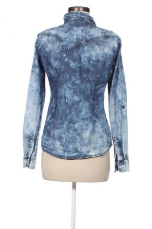 Damenbluse ONLY, Größe S, Farbe Blau, Preis € 10,22