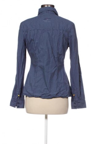 Damenbluse Q/S by S.Oliver, Größe M, Farbe Blau, Preis € 20,97