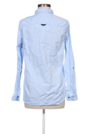 Damenbluse Reserved, Größe M, Farbe Blau, Preis € 8,49