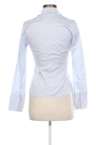 Damenbluse S.Oliver, Größe XS, Farbe Blau, Preis € 11,99