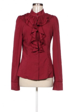 Damenbluse SHEIN, Größe M, Farbe Rot, Preis € 12,79