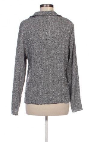 Damenbluse SHEIN, Größe L, Farbe Grau, Preis € 7,49