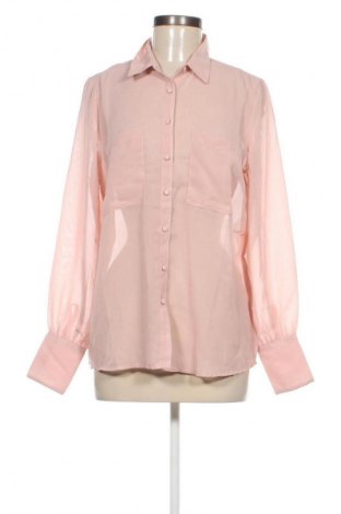 Damenbluse Sinsay, Größe M, Farbe Rosa, Preis € 12,79