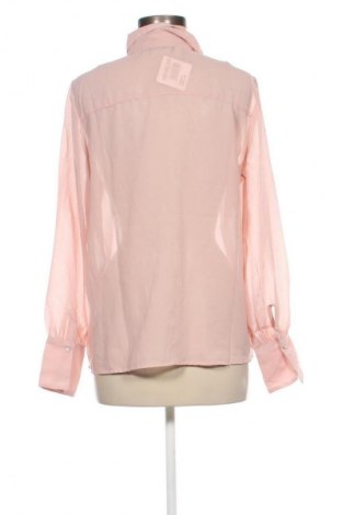 Damenbluse Sinsay, Größe M, Farbe Rosa, Preis € 12,79