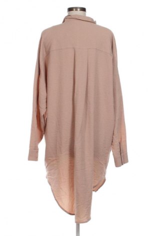 Damenbluse Soft Rebels, Größe L, Farbe Beige, Preis 19,99 €