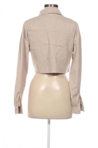 Damenbluse Tally Weijl, Größe XS, Farbe Beige, Preis 9,49 €