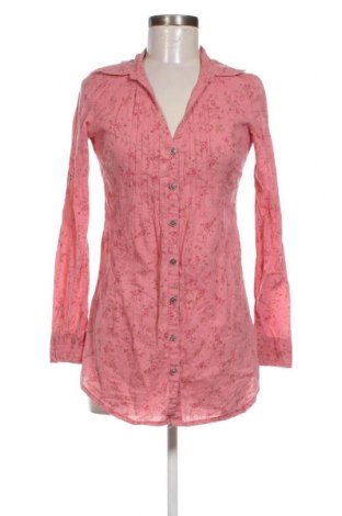 Damenbluse Tally Weijl, Größe S, Farbe Rosa, Preis € 8,99