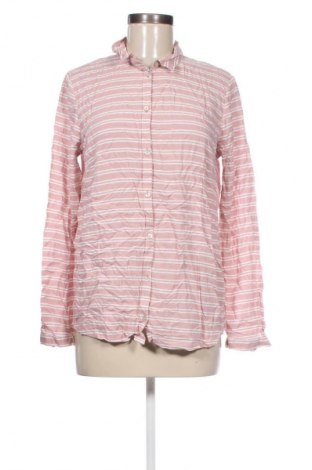 Damenbluse Tom Tailor, Größe M, Farbe Rosa, Preis 13,49 €