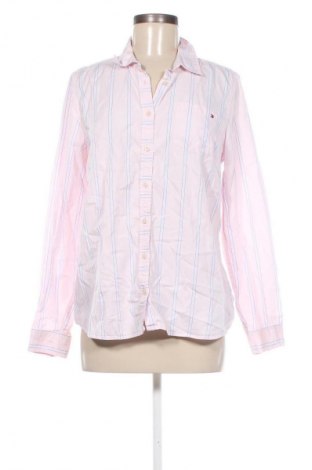 Damenbluse Tommy Hilfiger, Größe L, Farbe Rosa, Preis 52,99 €