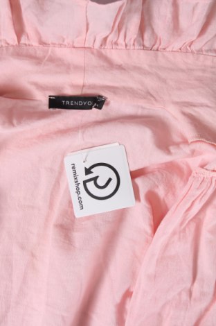 Damenbluse Trendyol, Größe XS, Farbe Rosa, Preis € 14,99