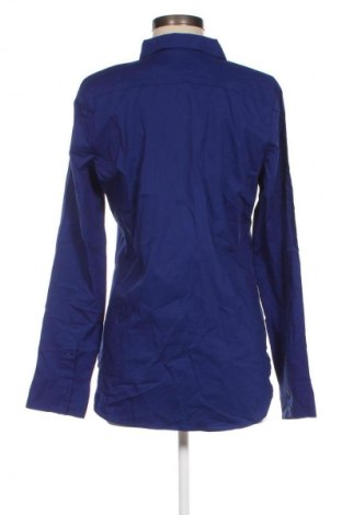 Damenbluse Twik, Größe L, Farbe Blau, Preis € 9,49