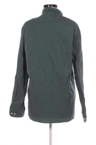 Dámska košeľa  U.S. Polo Assn., Veľkosť XL, Farba Zelená, Cena  18,95 €