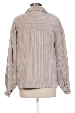 Damenbluse VILA, Größe M, Farbe Beige, Preis 6,99 €