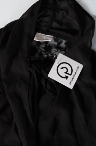 Damenbluse VILA, Größe M, Farbe Schwarz, Preis € 7,49