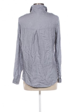 Damenbluse Vero Moda, Größe XS, Farbe Grau, Preis € 6,99