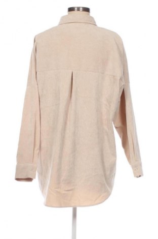 Damenbluse Zara, Größe M, Farbe Beige, Preis € 8,99