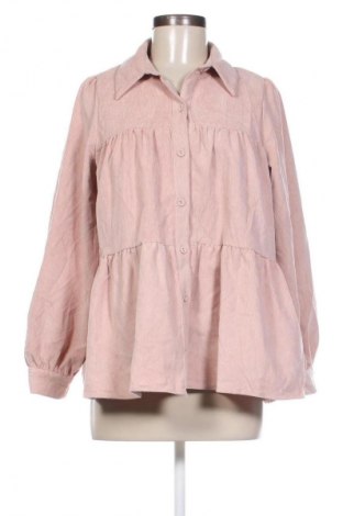 Damenbluse Zara, Größe S, Farbe Rosa, Preis € 8,99