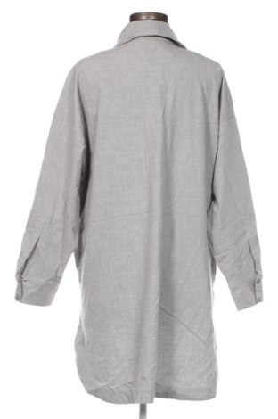 Damenbluse Zara, Größe S, Farbe Grau, Preis € 9,99