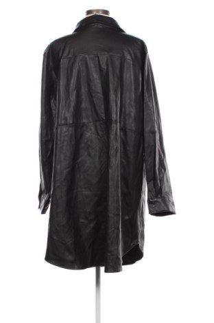 Damenbluse Zizzi, Größe 3XL, Farbe Schwarz, Preis 32,49 €