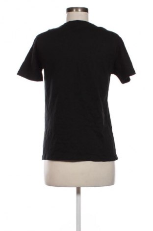 Damen T-Shirt, Größe L, Farbe Schwarz, Preis 6,49 €