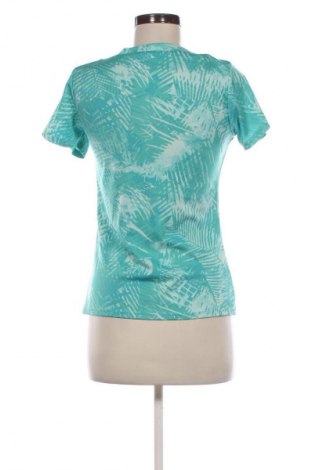 Damen T-Shirt, Größe XXL, Farbe Grün, Preis € 8,70