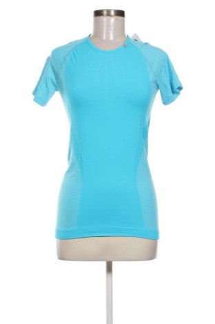 Damen T-Shirt, Größe M, Farbe Blau, Preis € 4,49