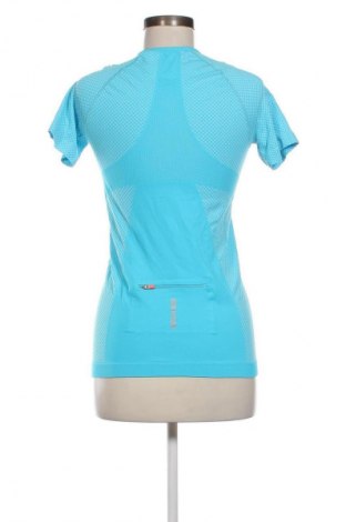 Damen T-Shirt, Größe M, Farbe Blau, Preis € 4,49