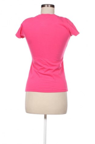 Damen T-Shirt, Größe M, Farbe Rosa, Preis € 9,49