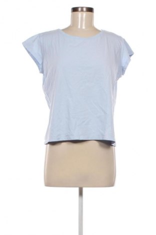 Damen T-Shirt, Größe M, Farbe Blau, Preis 6,99 €