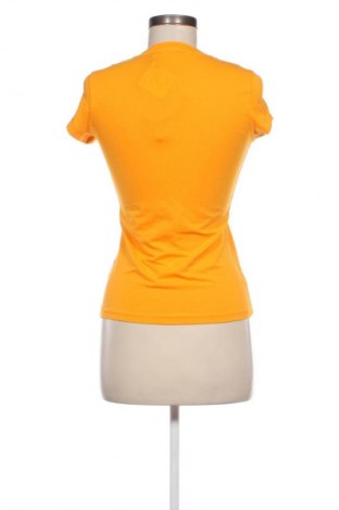 Damen T-Shirt, Größe S, Farbe Orange, Preis € 14,24