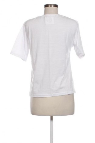 Damen T-Shirt, Größe S, Farbe Weiß, Preis € 6,49