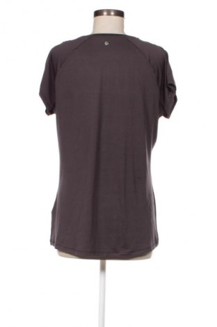 Damen T-Shirt Active By Tchibo, Größe L, Farbe Grau, Preis € 7,22