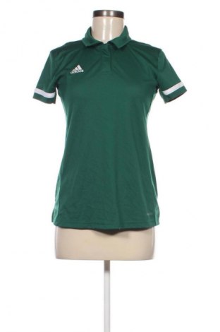 Tricou de femei Adidas, Mărime S, Culoare Verde, Preț 48,99 Lei