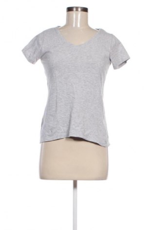 Damen T-Shirt Amisu, Größe S, Farbe Grau, Preis 5,99 €