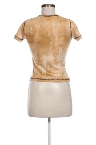 Damen T-Shirt Amisu, Größe S, Farbe Beige, Preis 5,99 €