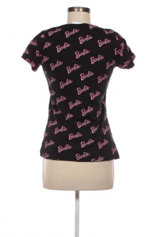 Damen T-Shirt Barbie, Größe L, Farbe Schwarz, Preis € 8,69