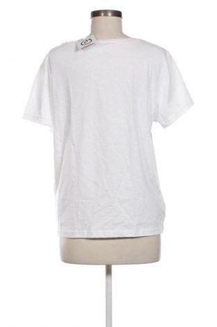 Damen T-Shirt Beloved, Größe XL, Farbe Weiß, Preis € 5,49