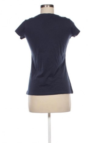 Damen T-Shirt Beloved, Größe M, Farbe Blau, Preis € 8,69